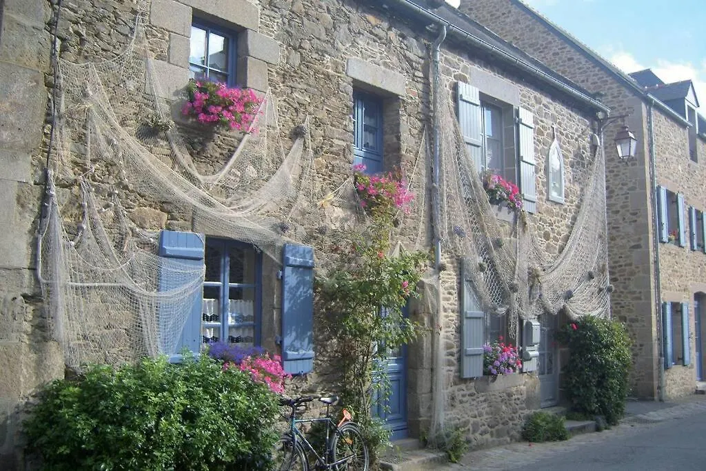 Gite La Ladrillais Aux Portes De Saint Malo Франция