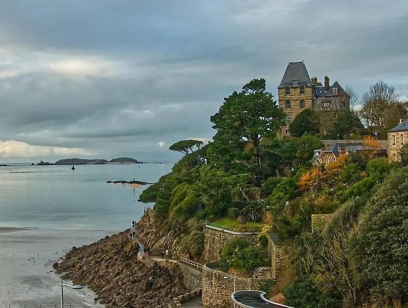 Gite La Ladrillais Aux Portes De Saint Malo